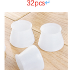 Transparent1 / 32pcs