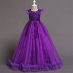Purple / 120cm