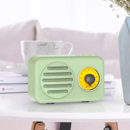 T1 Bluetooth Speaker Home Portable Mobile Phone Wireless Mini Speaker
