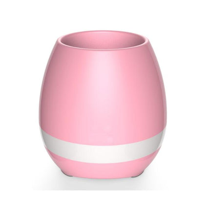Music Flowerpot