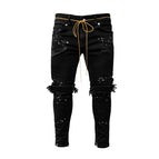 Black / XL