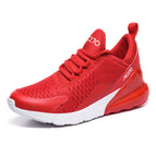 Red / 37