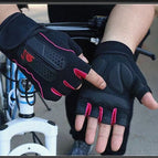 Black x Pink / XL