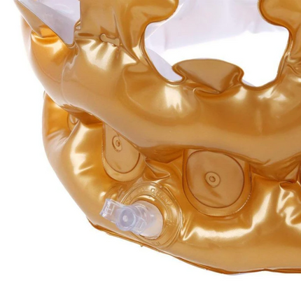 Birthday gift crown inflatable toy