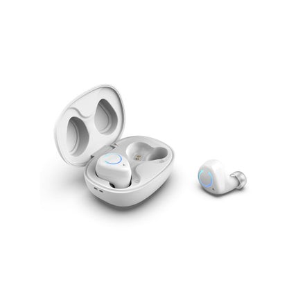 True wireless in-ear stereo headset