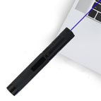 1PC / Purple light / No battery charger