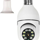 Bulb dual light full color