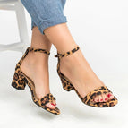 Leopard / 38