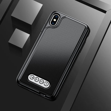 Compatible with Apple , 3 in 1 Bluetooth Speaker Phone Case for Phone