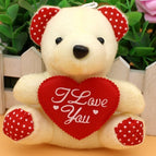 White / 12cm / B