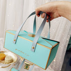 Sky blue / L