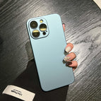 Far Peak Blue / IPhone 15