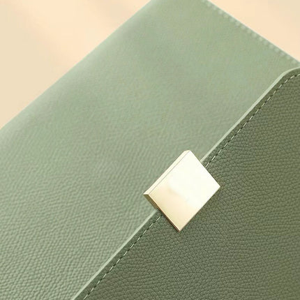 New Office Storage Notebook Business Gift Box Set