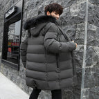 1868 dark green / XXL