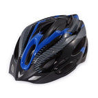 Blue black