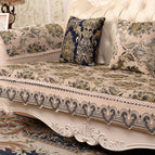 Beige / Cushion90x160