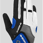 Blue / Full coverage / M