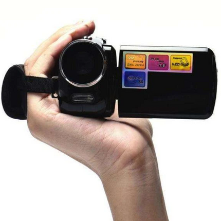 Digital camera gift home DV travel selfie