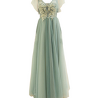 Light Green / XS