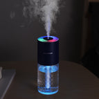 Dark sea blue / USB