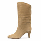 Khaki / 34