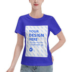 Blue / S