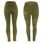 153 Army Green / S