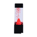 LED Colorful Color Changing / USB Volcano Light