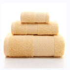 Yellow / 70X140 / 1pc