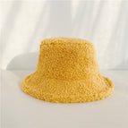 Ginger yellow / M