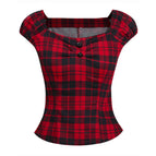 Red / XL