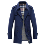 Navy Blue / M
