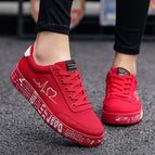 Red / Size35