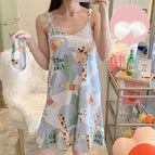 Giraffe feeding bottle / 2XL