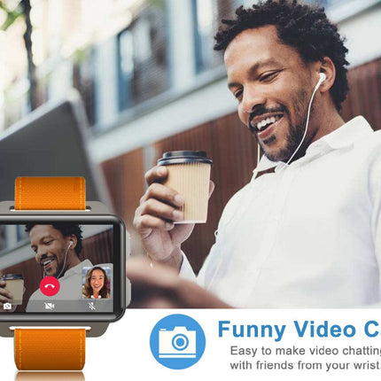 DM99 large screen smart watch