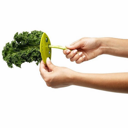 Herb Stripper Leaf Tool