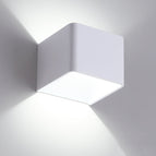 White / White