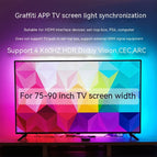 EU / Applicable To 75to90 Inch TV