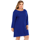 Blue / XL