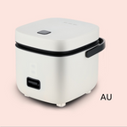 White / AU
