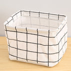 White lattice