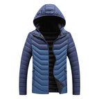 Blue / L