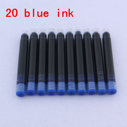 Acrylic fountain pen