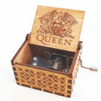 Music box
