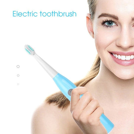 Rechargeable  electric toothbrush