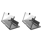2pc black