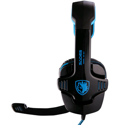 SA901 game live computer game esports headset headset
