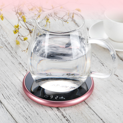 Intelligent Digital Constant Temperature Cup Heating Mat