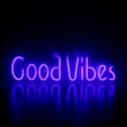 Good vibes / USB