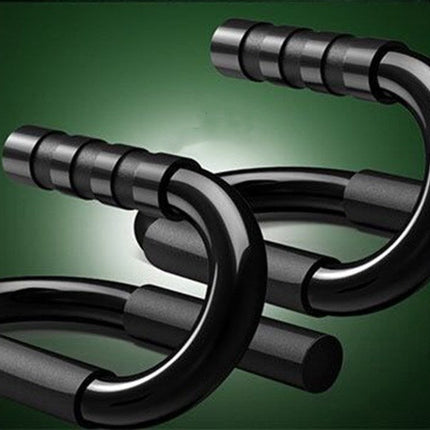 S-type Push-up Bracket Keep Fitness